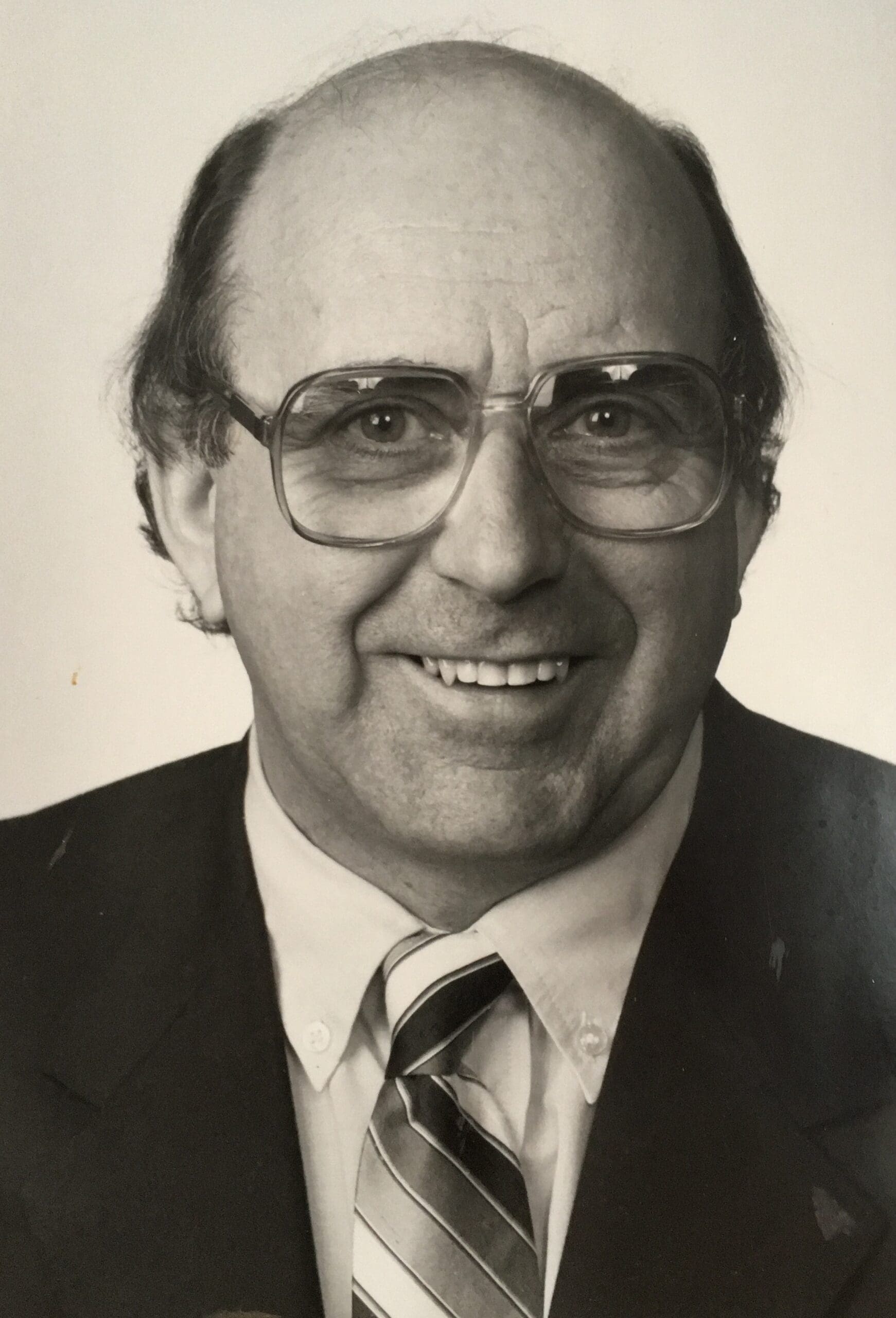 André Forget | Maison Trudel