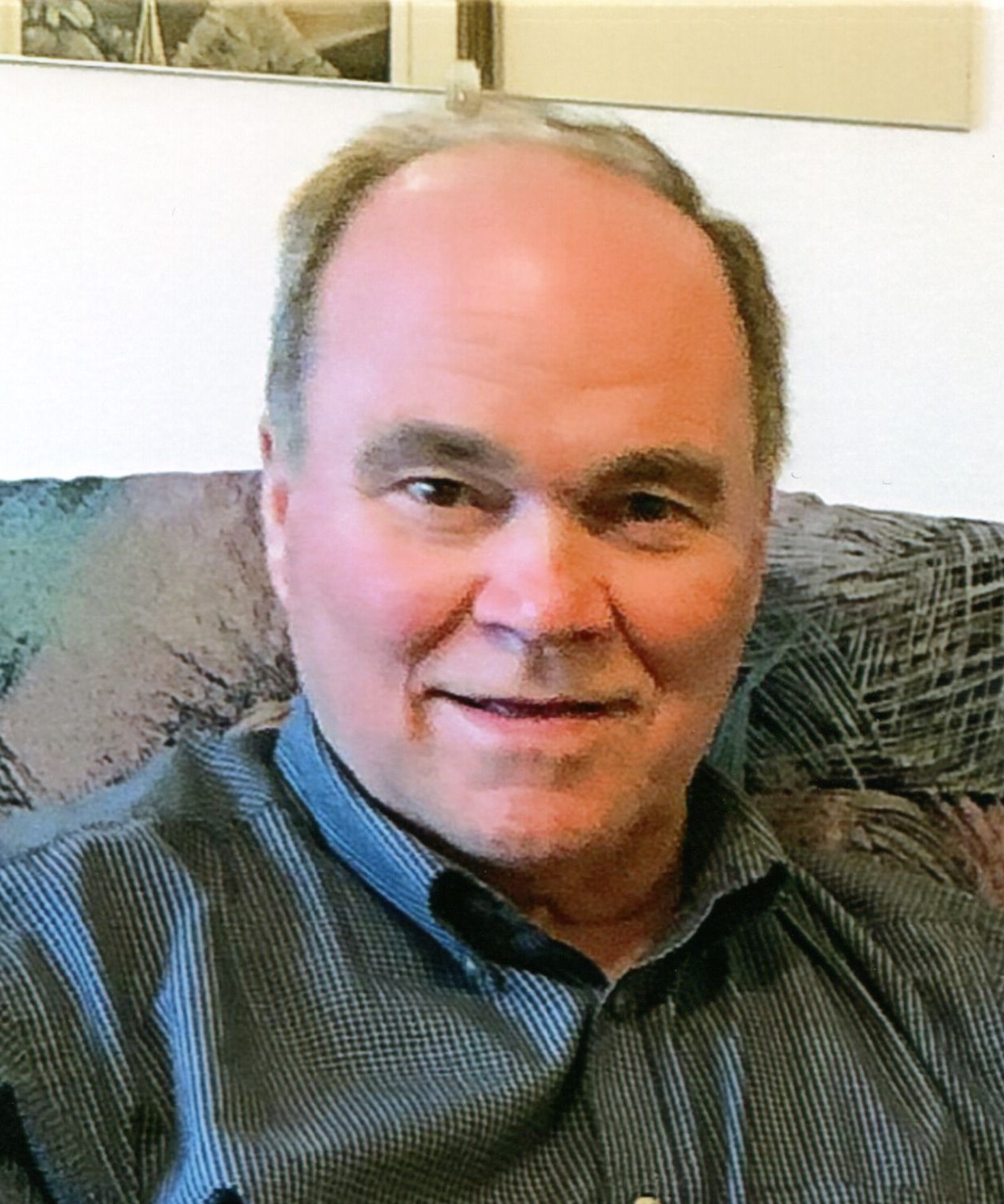 Marc PAQUETTE Maison Trudel